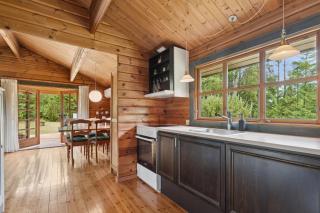 Peaceful Holiday Home Close To Nature - 6