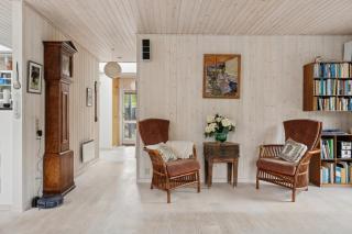 Lovely Holiday Home Near Hornbæk - 7
