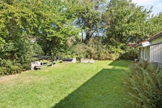 Peaceful Holiday Home On Orø Near Experiences - 1