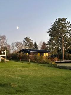 Cottage With Fjord View In Lovely Vellerup - 1