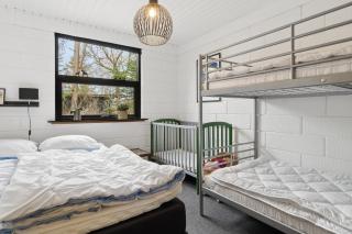 Holiday Home In Ejerslev Lyng On Northern Mors - 3