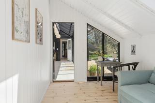 Large Holiday Home Near Beach And Rørvig Harbour - 7