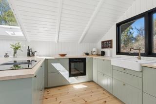Large Holiday Home Near Beach And Rørvig Harbour - 5