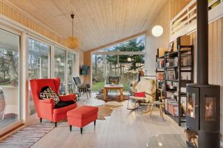 Cosy Private Cottage 800 M From The Beach - 9