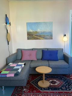 Holiday In Sandvig Near Sea And Cliffs - Allinge-Sandvig - 4