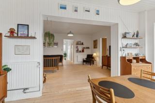 5 Per Charming Townhouse In Skagen - 8