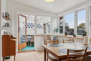 5 Per Charming Townhouse In Skagen - 5