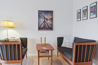 5 Per Charming Townhouse In Skagen - 1
