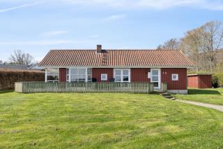 Cozy Holiday Home Near Forest And Beach - 7