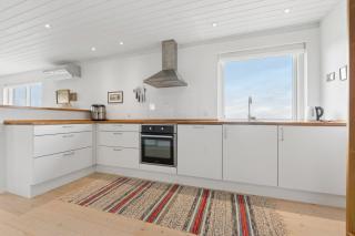 Cozy Holiday Home On Funens North Coast - 4
