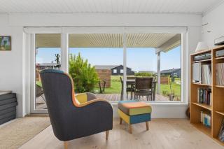 Cozy Holiday Home On Funens North Coast - 2