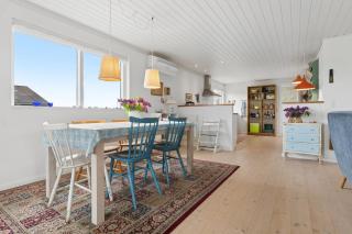 Cozy Holiday Home On Funens North Coast - 1