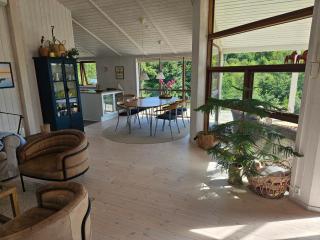 Fantastic House With A Beautiful View - 5