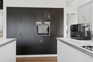 Lovely Holiday Home Near Hals In North Jutland - 4