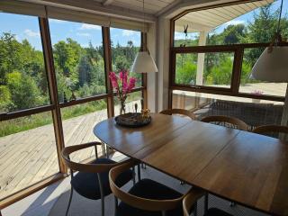 Fantastic House With A Beautiful View - 3