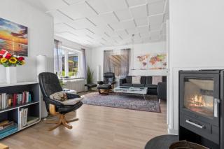 Lovely Holiday Home In Tejn On Bornholm - 6