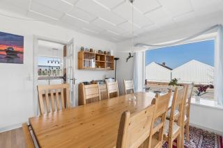Lovely Holiday Home In Tejn On Bornholm - 4