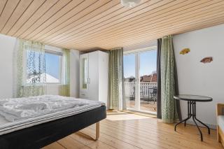 Lovely Holiday Home In Tejn On Bornholm - 3