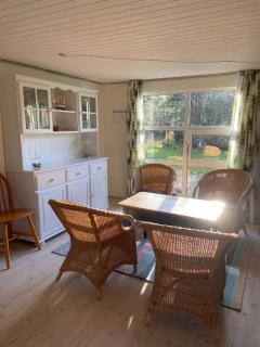 Holiday House Located In A Forest Area - 9