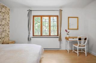 Bright Modern Holiday Home Near Hindemae - 7