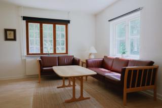 Bright Modern Holiday Home Near Hindemae - 1