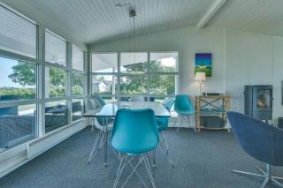 Holiday Home Only 50 Meters To The Beach - 3