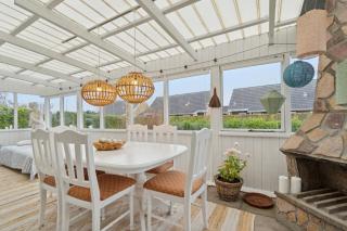 Relaxing Holiday Home Near Beach And Harbour - 5
