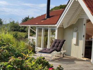 Quiet Cottage Near Nature Water And Views - 2