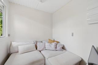 Cozy Family Holiday Home With Beautiful View - 2