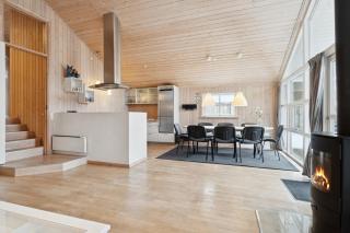 Family-Friendly Holiday Home With Spa And Sauna - 8