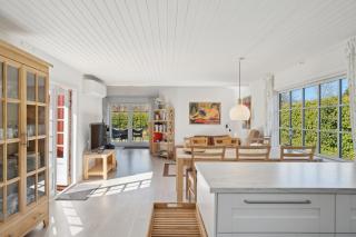 Family-Friendly Cottage Secluded 3 Terraces - 5