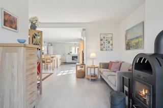 Family-Friendly Cottage Secluded 3 Terraces - 3