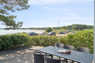 Panoramic View And Denmarks Best Beach - 6