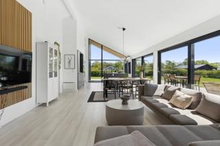 Modern Holiday Home On Beautiful Langeland - 9