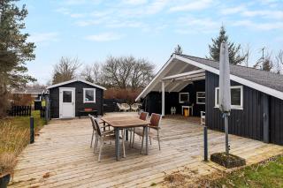 Cozy Summer House - 0