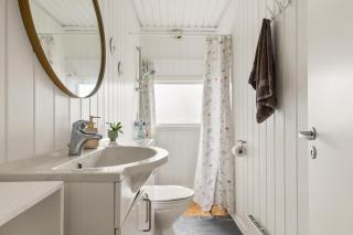 Cozy Summer House - 1