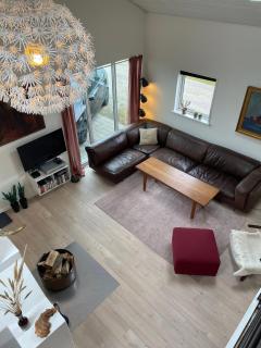 Lovely Holiday Home Near Hasmark Beach - 5