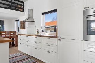 Lovely Holiday Home Near Hasmark Beach - 3