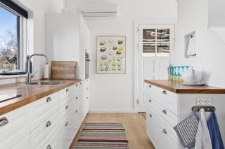 Lovely Holiday Home Near Hasmark Beach - 1