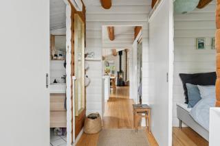 Danish Summerhouse With Danish Holiday Atmosphere - 8