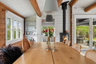 Danish Summerhouse With Danish Holiday Atmosphere - 5