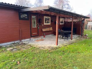Charming Holiday Home In Peaceful Area - Orø - 0