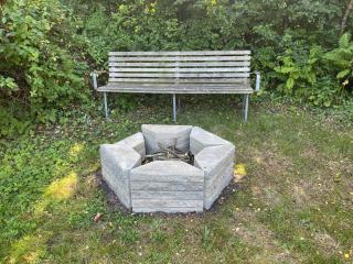 Charming Holiday Home In Peaceful Area - Orø - 1