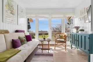 Summerhouse With Fantastic Panorama Seaview - 3
