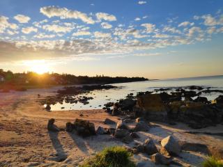 Holiday Home With Sea View In Sandkaas - 5