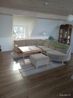 Holiday Home With Sea View In Sandkaas - 3