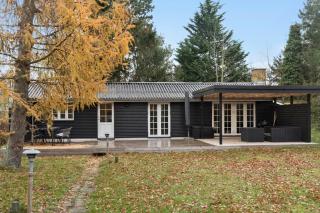 Cozy Holiday Home In Peaceful Bredfjed - 9