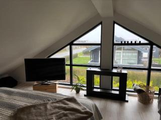 Lovely Holiday Home Near Beach With Sauna - 4