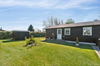 Charming Renovated Holiday Home In Marielyst - Marielyst - 9