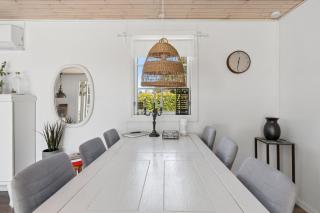 Charming Renovated Holiday Home In Marielyst - Marielyst - 7